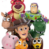 Beast Kingdom: Disney Pixar - Toy Story - Blind Box (x unidad)