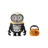 Blokees - Minions: Mokoo 03 Belloween - Caja Misteriosa x1