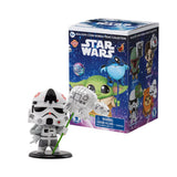 Hot Toys | Cosbi (Bobble Head) - Star Wars - Balloon Collection (Blind-Box Mini-Figure) x unidad