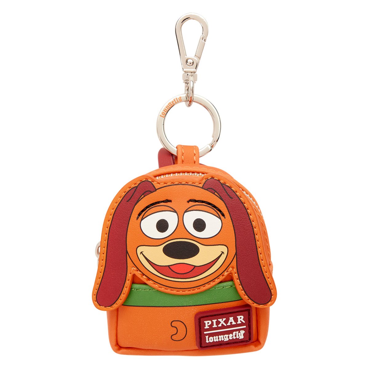 Loungefly Mystery Mini-Backpack: Disney Pixar | Dogs & Cats (x unidad) ( Modelo aleatorio)