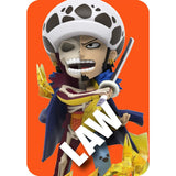 Mighty Jaxx: Freeny's Hidden Dissectibles - One Piece Wano Arc (Serie 7) - Blind Box (1 unidad)