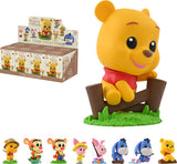 Hot Toys | Cosbi (Bobble Head) - Winnie the Pooh (Blind-Box Mini-Figure) x unidad