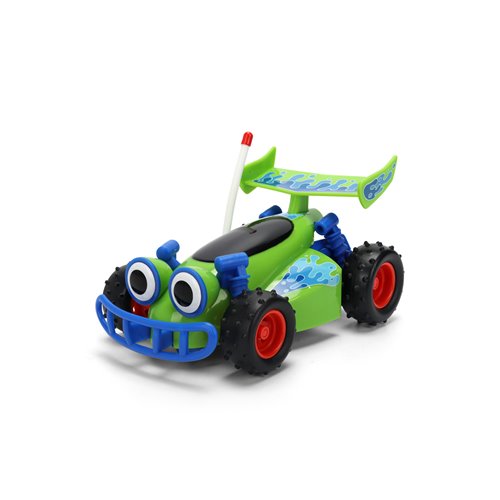Jada: Toy Story RC Buggy 1:32 (Carro a Radio Control)