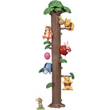 Beast Kingdom - Winnie the Pooh Forest Series - Blind Box (1 unidad) - Pooh & Swing