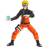 Blokees: Naruto Shippuden - Naruto Uzumaki Champion Class CC02 (Model Kit)