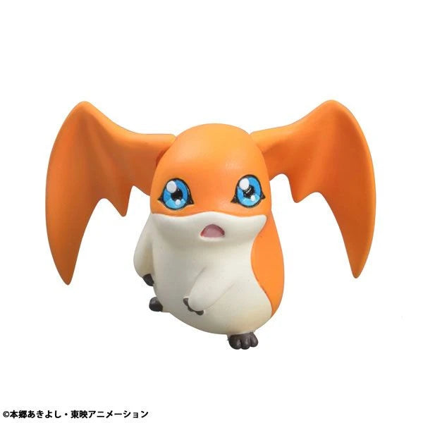 Bandai: DigiColle! - Digimon Adventure - Blind Box (x unidad)