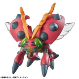 Bandai: DigiColle! - Digimon Adventure - Blind Box (x unidad)