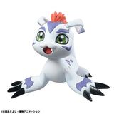 Bandai: DigiColle! - Digimon Adventure - Blind Box (x unidad)