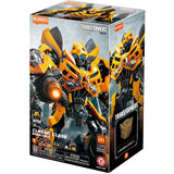 Blokees: Transformers - Classic Class Dark of the Moon - Bumblebee CC23 (Model Kit)
