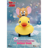 Beast Kingdom: Pull Back Car - Tom and Jerry Bath Time - Blind Box (x 1 unidad)