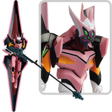 Blokees: Neon Genesis Evangelion - Production Model Custom Type-08a Legend Edition (Model Kit)