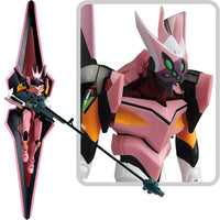 Blokees: Neon Genesis Evangelion - Production Model Custom Type-08a Legend Edition (Model Kit)