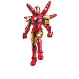 Blokees: Model Kit - Marvel Infinity Saga Champion Class - Iron Man MK85