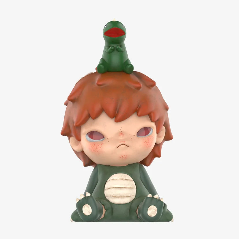 Popmart: Hirono - Little Mischief Series - Blind Box (x unidad)