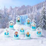 52 Toys: Disney Frozen - Enchanted Swing Collection- Blind Box (x unidad)