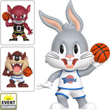 ThrillJoy Pix! Space Jam - Bugs Bunny (Modelo aleatorio) - 2026 Convention Exclusive