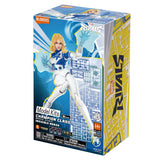 Blokees: Marvel Rivals Fantastic Four - Invisible Woman Champion Class (Model Kit)