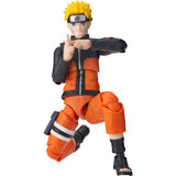 Blokees: Naruto Shippuden - Naruto Uzumaki Champion Class CC02 (Model Kit)