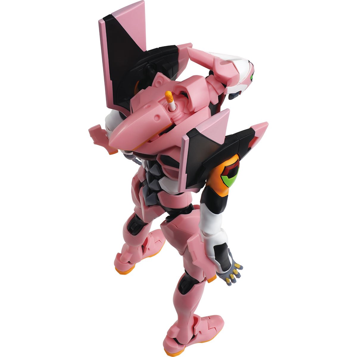 Blokees: Neon Genesis Evangelion - Production Model Custom Type-08a Legend Edition (Model Kit)