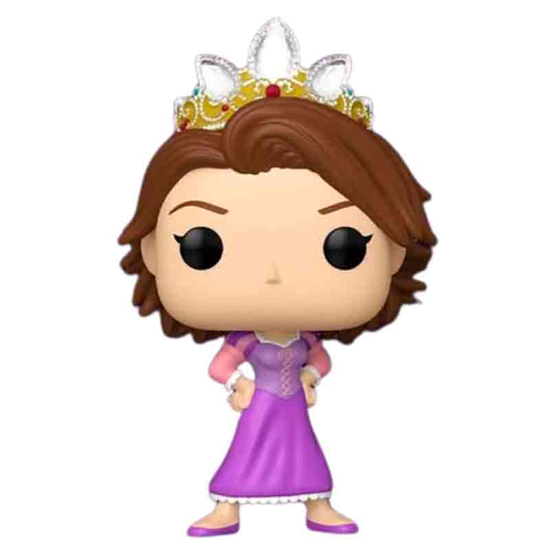 Funko Pop! Disney: Tangled 15th Anniversary - Rapunzel 1641