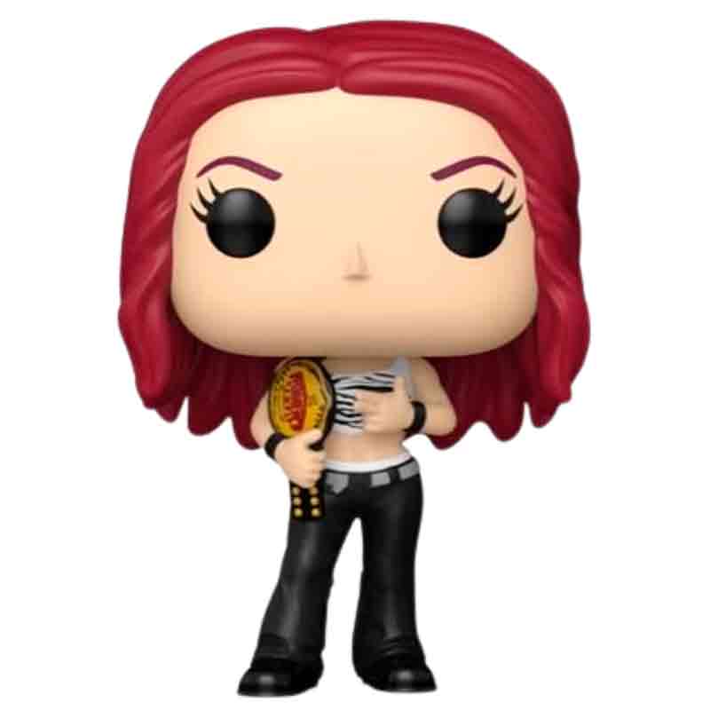 Funko Pop! WWE - Lita 188