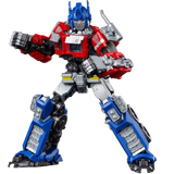 Blokees: Transformers - Classic Class Optimus Prime (Model Kit)