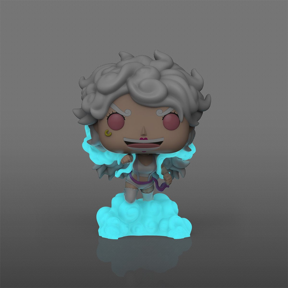 Funko Pop! Anime: One Piece - Jewelry Bonney 2255 - CHASE
