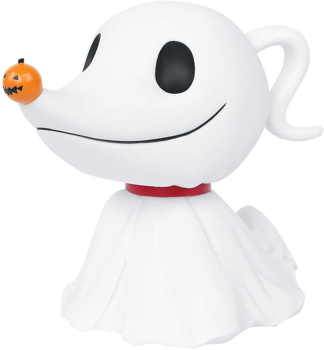 Monogram - Alcancía: The Nightmare Before Christmas - Zero