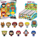 Monogram: Bag Clip | Scooby Doo - Series 2 (x 1 unidad)