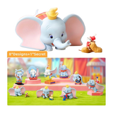 52 Toys: Disney Dumbo - Happy Times Series - Blind Box (x unidad)