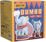 52 Toys: Disney Dumbo - Happy Times Series - Blind Box (x unidad)