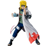 Blokees: Model Kit - Naruto Shippuden: Minato Namikaze Champion Class CC03