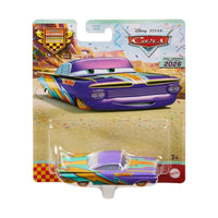 Mattel: Disney Pixar - Cars Race To Celebrate - Ramone