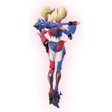 Blokees: DC - Harley Quinn Champion Class CC04 (Model Kit)