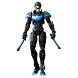Blokees: DC - Nightwing Champion Class CC03 (Model Kit)