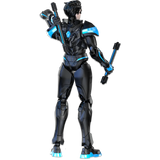 Blokees: DC - Nightwing Champion Class CC03 (Model Kit)