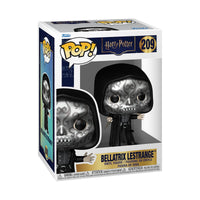 Funko Pop! Harry Potter - Bellatrix Lestrange 209