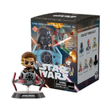 Hot Toys | Cosbi (Bobble Head) - Star Wars Rider Series (Blind-Box Mini-Figure) x unidad