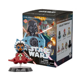 Hot Toys | Cosbi (Bobble Head) - Star Wars Rider Series (Blind-Box Mini-Figure) x unidad