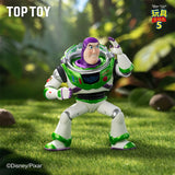 TopToy: Disney Pixar Toy Story - Buzz Lightyear Adventure - Blind Box (x unidad)