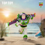 TopToy: Disney Pixar Toy Story - Buzz Lightyear Adventure - Blind Box (x unidad)