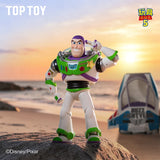 TopToy: Disney Pixar Toy Story - Buzz Lightyear Adventure - Blind Box (x unidad)