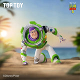 TopToy: Disney Pixar Toy Story - Buzz Lightyear Adventure - Blind Box (x unidad)