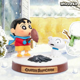Toptoy: Crayon Shinchan - Memory Echo - Blind Box (x unidad)