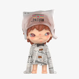 Popmart: Hirono - Little Mischief Series - Blind Box (x unidad)