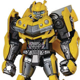 Blokees: Transformers - Classic Class 02 Bumblebee (Model Kit)