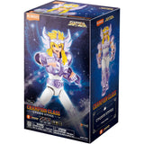 Blokees: Saint Seiya - Champion Class - Cygnus Hyoga CC007 (Model Kit)