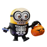 Blokees - Minions: Mokoo 03 Belloween - Caja Misteriosa x1