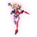 Blokees: DC - Harley Quinn Champion Class CC04 (Model Kit)
