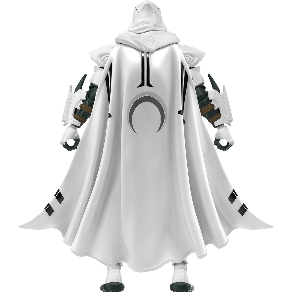 Blokees: Marvel Rivals - Moon Knight Champion Class CC10 (Model Kit)